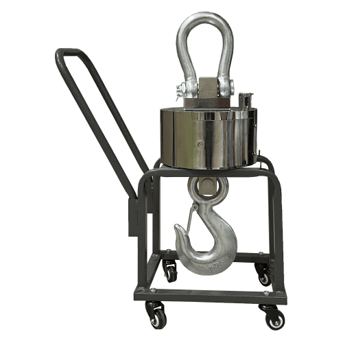 Кранові ваги Днепровес OCS-10t-XS до 10 тонн