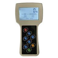 Кранові ваги Днепровес OCS-10t-XS до 10 тонн