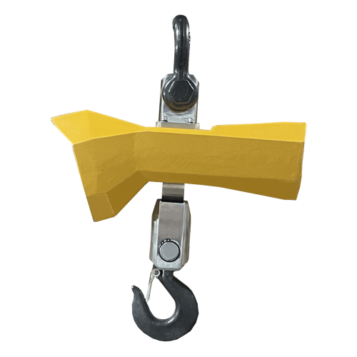 Кранові ваги Днепровес OCS-5t-XZ1 до 5 тонн