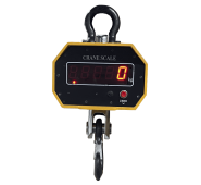Кранові ваги Днепровес OCS-5t-XZ1 до 5 тонн