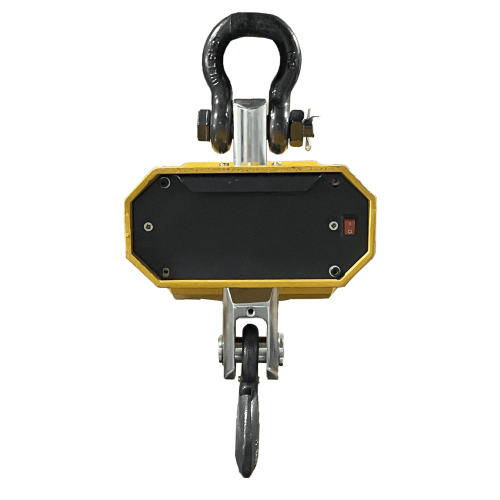 Кранові ваги Днепровес OCS-2t-XZ1 до 2 тонн