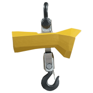 Кранові ваги Днепровес OCS-2t-XZ1 до 2 тонн