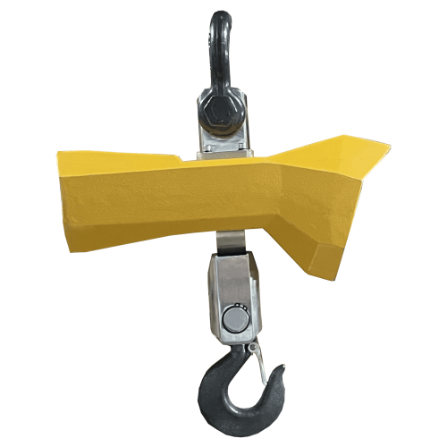 Кранові ваги Днепровес OCS-10t-XZ1 до 10 тонн