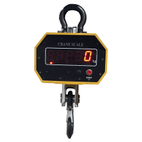 Кранові ваги