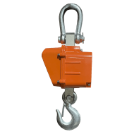 Кранові ваги Днепровес OCS-5t-XZA до 5 тонн