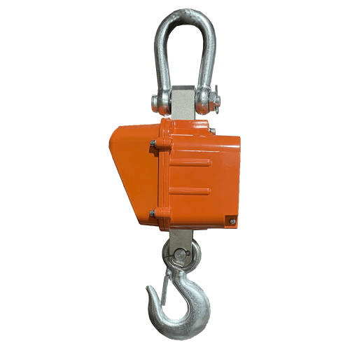 Кранові ваги Днепровес OCS-5t-XZA до 5 тонн