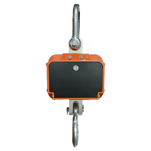 Кранові ваги Днепровес OCS-5t-XZA до 5 тонн