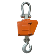 Кранові ваги Днепровес OCS-15t-XZA до 15 тонн