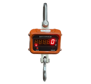 Кранові ваги Днепровес OCS-15t-XZA до 15 тонн