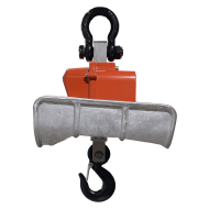 Кранові ваги Днепровес OCS-10t-XZH до 10 тонн