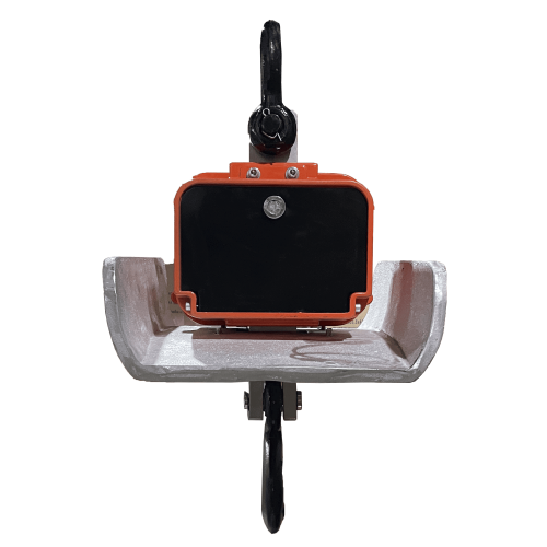 Кранові ваги Днепровес OCS-10t-XZH до 10 тонн