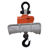 Кранові ваги Днепровес OCS-10t-XZH до 10 тонн