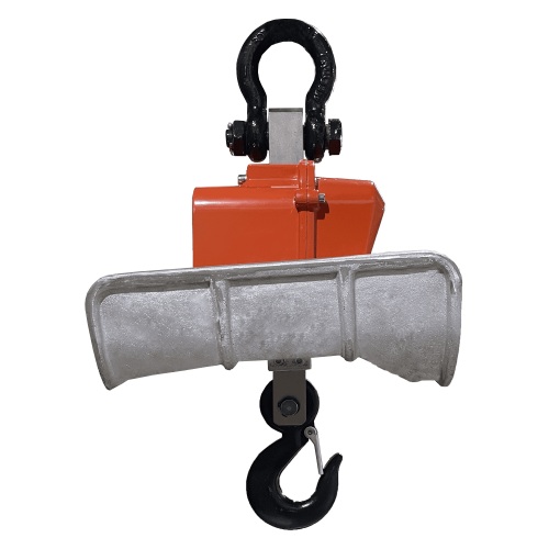 Кранові ваги Днепровес OCS-10t-XZH до 10 тонн