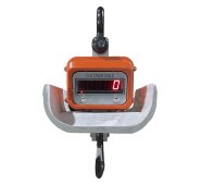 Кранові ваги Днепровес OCS-10t-XZH до 10 тонн