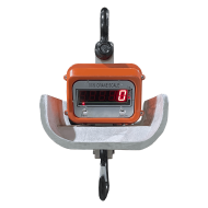 Кранові ваги Днепровес OCS-10t-XZH до 10 тонн