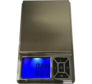 Побутові ваги Днепровес VP-300