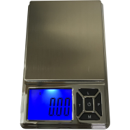 Побутові ваги Днепровес VP-300