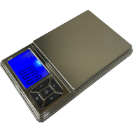 Побутові ваги Днепровес VP-300