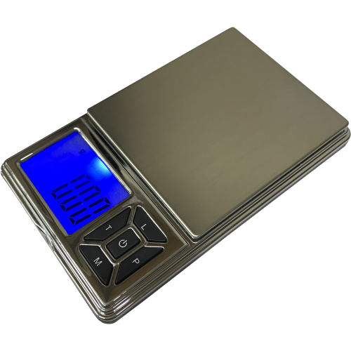 Побутові ваги Днепровес VP-300