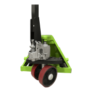 Гідравлічний візок Днепровес Рокла ВПД1