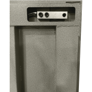 Платформні ваги Днепровес ВПД0808Р 2т