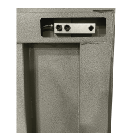 Платформні ваги Днепровес ВПД1010Р 2т