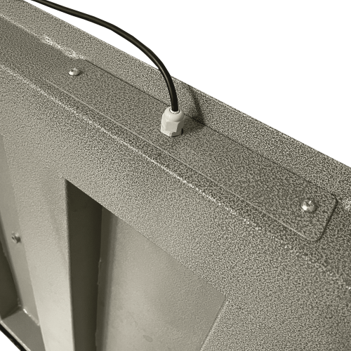 Платформні ваги Днепровес ВПД1010Р 2т