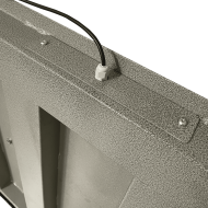 Платформні ваги Днепровес ВПД1215Р 1т