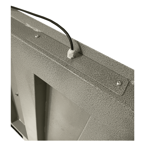 Платформні ваги Днепровес ВПД1212 1т