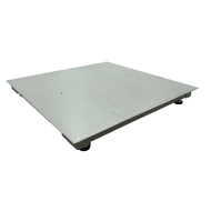 Платформні ваги Днепровес ВПД1212 5т