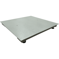 Платформні ваги Днепровес ВПД0808Р 1т