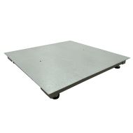 Платформні ваги Днепровес ВПД1010Р 1т