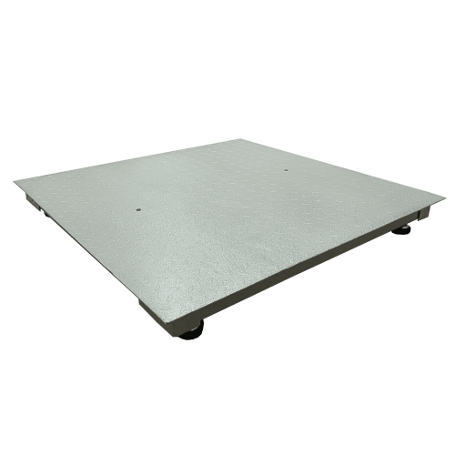 Платформні ваги Днепровес ВПД1010Р 1т