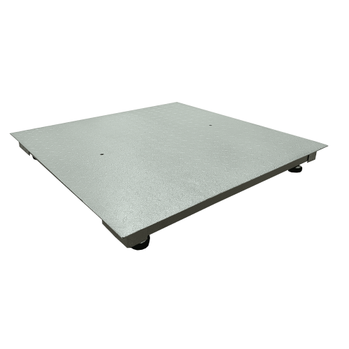 Платформні ваги Днепровес ВПД1212 2т