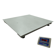 Платформні ваги Днепровес ВПД1010Р 0.5т