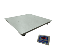 Платформні ваги Днепровес ВПД0808Р 2т