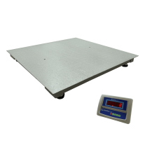 Бездротові платформі ваги