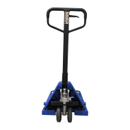 Гідравлічний візок Днепровес Рокла ВПД2