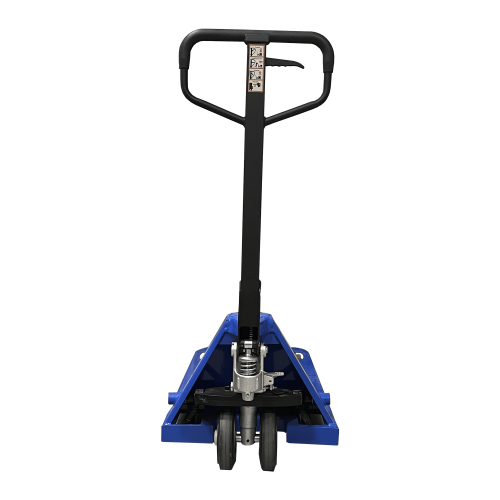 Гідравлічний візок Днепровес Рокла ВПД2