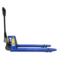 Гідравлічний візок Днепровес Рокла ВПД2