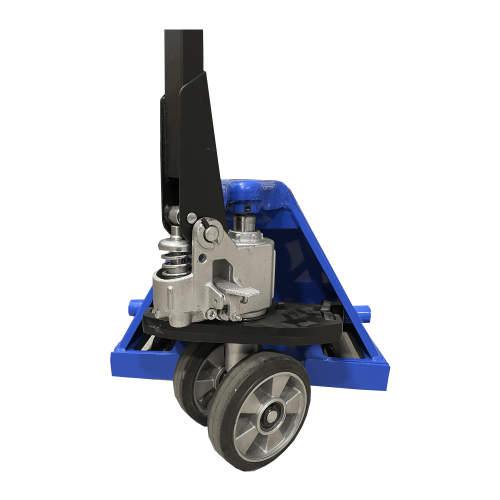 Гідравлічний візок Днепровес Рокла ВПД2