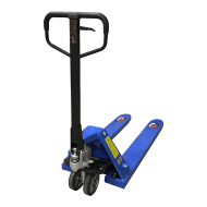 Гідравлічний візок Днепровес Рокла ВПД2