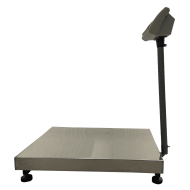 Товарні ваги Днепровес ВПД608А 300кг