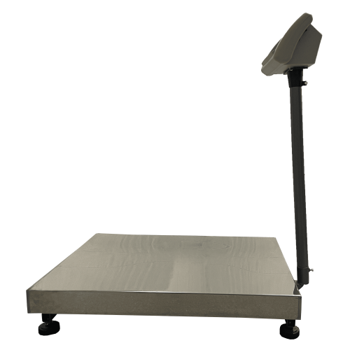 Товарні ваги Днепровес ВПД608А 150кг