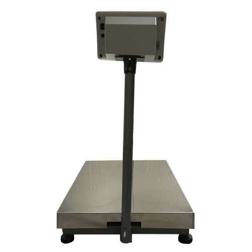 Товарні ваги Днепровес ВПД608А 300кг