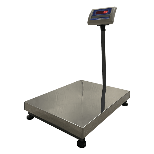 Товарні ваги Днепровес ВПД608А 300кг