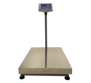 Товарні ваги Днепровес ВПД608А 300кг