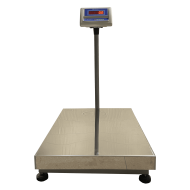 Товарні ваги Днепровес ВПД608А 300кг