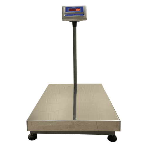 Товарні ваги Днепровес ВПД608А 150кг