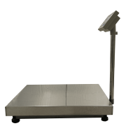 Товарні ваги Днепровес ВПД608Д 300кг